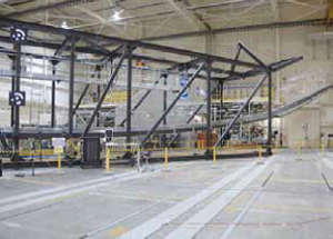 175 Foot Wingspan of the Global Observer