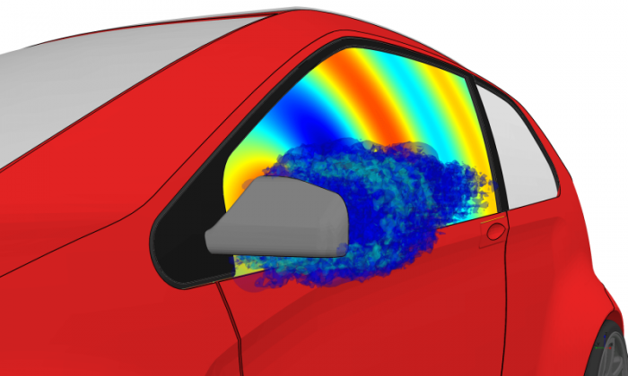 Addressing Vibro-Acoustics and Aero-Acoustics Phenomena
