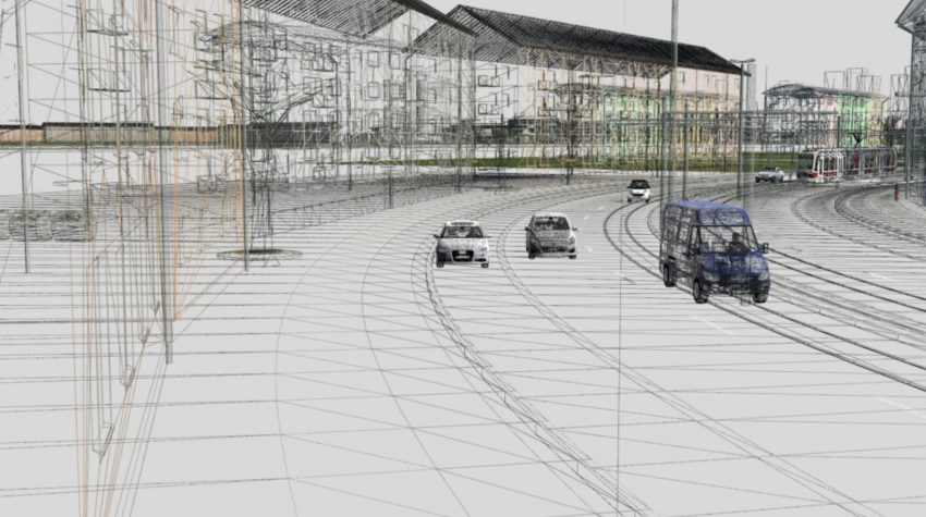 VIRES at a Glance – Trusted Partner in Standardization Initiatives for the Auto Industry