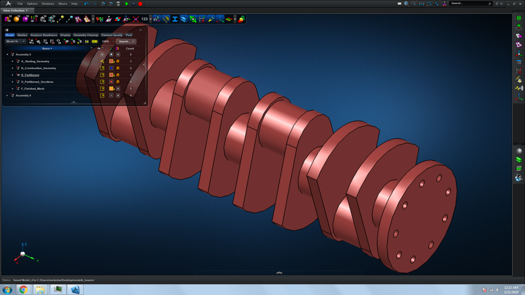 robux meshing finite