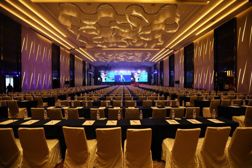 MSC Software 2019 China Users Conference